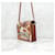 Hermès New Ruleless Gold Silver Multi-Color Multicolore - vista 2