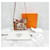 Hermès New Ruleless Gold Silver Multi-Color Multicolore - vista 9