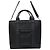 Dior Nuova Borsa a Tracolla Tote in Velluto a Costine e Pelle Peter Dog Nero