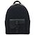 Dior Zaino con zip Oblique Saddle Jacquard Multicolore