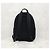 Dior Zaino con zip Oblique Saddle Jacquard Multicolore - vista 3