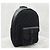 Dior Zaino con zip Oblique Saddle Jacquard Multicolore - vista 4