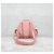 Chanel Neuer Pocket Duma Rucksack Pink Gold - Ansicht 3