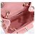 Chanel Neuer Pocket Duma Rucksack Pink Gold - Ansicht 6