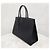 Burberry Bolso TB de piel granulada Medium - vista 2