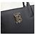 Burberry Bolso TB de piel granulada Medium - vista 4