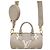 Louis Vuitton Nano Speedy Empriente Monogram Mehrfarben