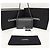 Chanel Borsa Boy Large Classica in vitello Nero - vista 9