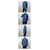 Camicia Tom Ford in tessuto blu - vista 2