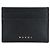 Marni Tarjetero Saffiano Black Schwarz