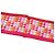 Salvatore Ferragamo Foulard di seta Cotton Candy Multicolore - vista 4