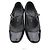 Chanel Lackschuhe Mary Jane in Schwarz - Ansicht 2