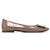 Roger Vivier Look Ballerina Marrone