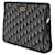 30 Montaigne Dior Borsa a Pochette Montaigne Dea Blu - vista 3