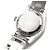 Rolex Oyster Perpetual Steel Uhr Schwarz - Ansicht 6