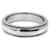 Tiffany & Co Milgrain-Ring Silber - Ansicht 4