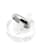 Tiffany & Co Milgrain-Ring Silber - Ansicht 5
