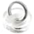 Tiffany & Co Milgrain-Ring Silber - Ansicht 6