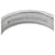 Tiffany & Co Milgrain-Ring Silber - Ansicht 7