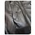 Jaqueta Bomber de Couro LANVERS Dries Van Noten Preta - vista 6