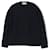 Miu Miu Kaschmir Strickpullover Navy Blau  - Ansicht 1