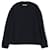 Miu Miu Kaschmir Strickpullover Navy Blau  - Ansicht 2