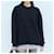 Miu Miu Kaschmir Strickpullover Navy Blau  - Ansicht 4