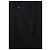 Pantaloni in twill di cotone Dries Van Noten PRIFFITH Nero - vista 3