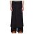 Pantaloni in twill di cotone Dries Van Noten PRIFFITH Nero - vista 5