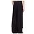 Pantaloni in twill di cotone Dries Van Noten PRIFFITH Nero - vista 7