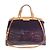 Louis Vuitton Borsa Tote Brea GM Rosso
