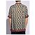 Dries Van Noten Camicia in viscosa CARLTONE Marrone - vista 10