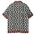 Dries Van Noten Camicia in viscosa CARLTONE Marrone - vista 2