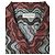 Dries Van Noten Camicia in viscosa CARLTONE Marrone - vista 3