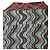 Dries Van Noten Camicia in viscosa CARLTONE Marrone - vista 4