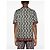 Dries Van Noten Camicia in viscosa CARLTONE Marrone - vista 8