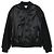 Céline Satin Nylon Teddy Jacket Black - view 2