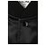 Céline Satin Nylon Teddy Jacket Black - view 3