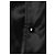 Céline Satin Nylon Teddy Jacket Black - view 5