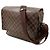 Louis Vuitton Damier Shellton MM Multicolore - vista 2
