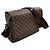 Louis Vuitton Damier Shellton MM Multicolore - vista 3