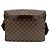 Louis Vuitton Damier Shellton MM Multicolore - vista 4