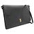 Burberry Borsa a tracolla in pelle - vista 3