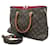 Louis Vuitton Monogram Palace MM Multicolore - vista 2