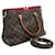 Louis Vuitton Monogram Palace MM Multicolore - vista 3