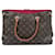 Louis Vuitton Monogram Palace MM Multicolore - vista 4