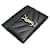 Saint Laurent Tarjetero Monogram Negro  - vista 2