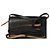 Bolso de cuero con correa Dries Van Noten Black Negro - vista 3