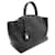 Louis Vuitton Empreinte Giant Palm Nero - vista 3
