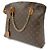 Louis Vuitton Bolsa de Ombro Monogram Rocket Chain Multicor - vista 2